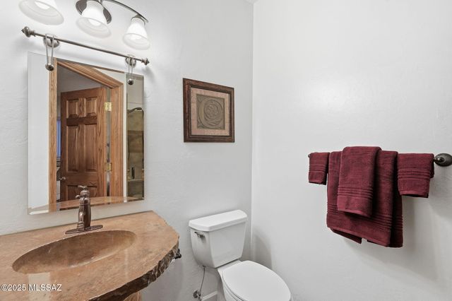 2855 W Lambert Lane, Tucson, AZ 85742