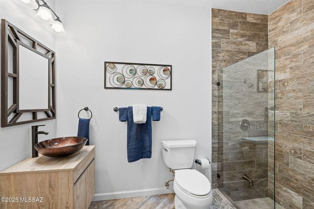 2855 W Lambert Lane, Tucson, AZ 85742