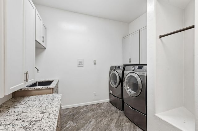 2855 W Lambert Lane, Tucson, AZ 85742