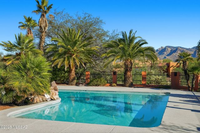 2855 W Lambert Lane, Tucson, AZ 85742