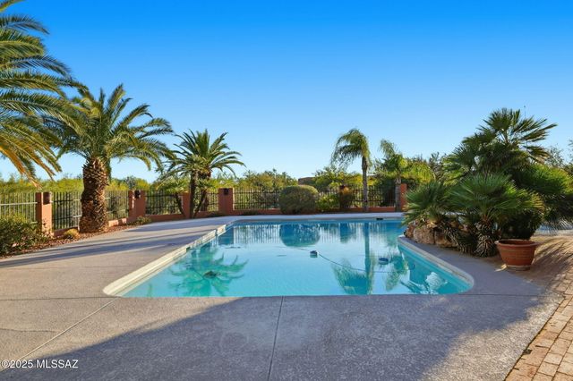 2855 W Lambert Lane, Tucson, AZ 85742