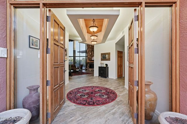 2855 W Lambert Lane, Tucson, AZ 85742