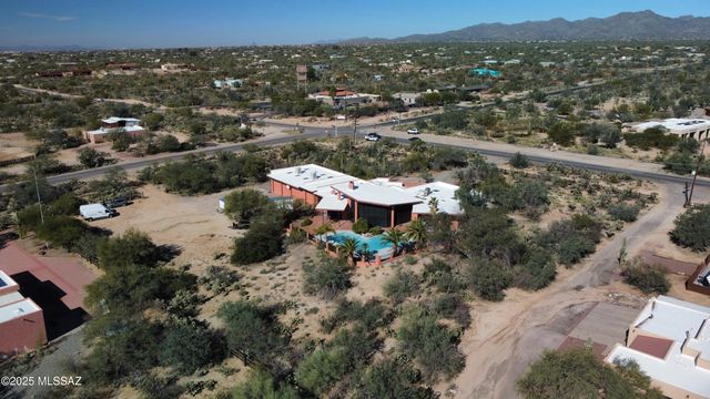2855 W Lambert Lane, Tucson, AZ 85742