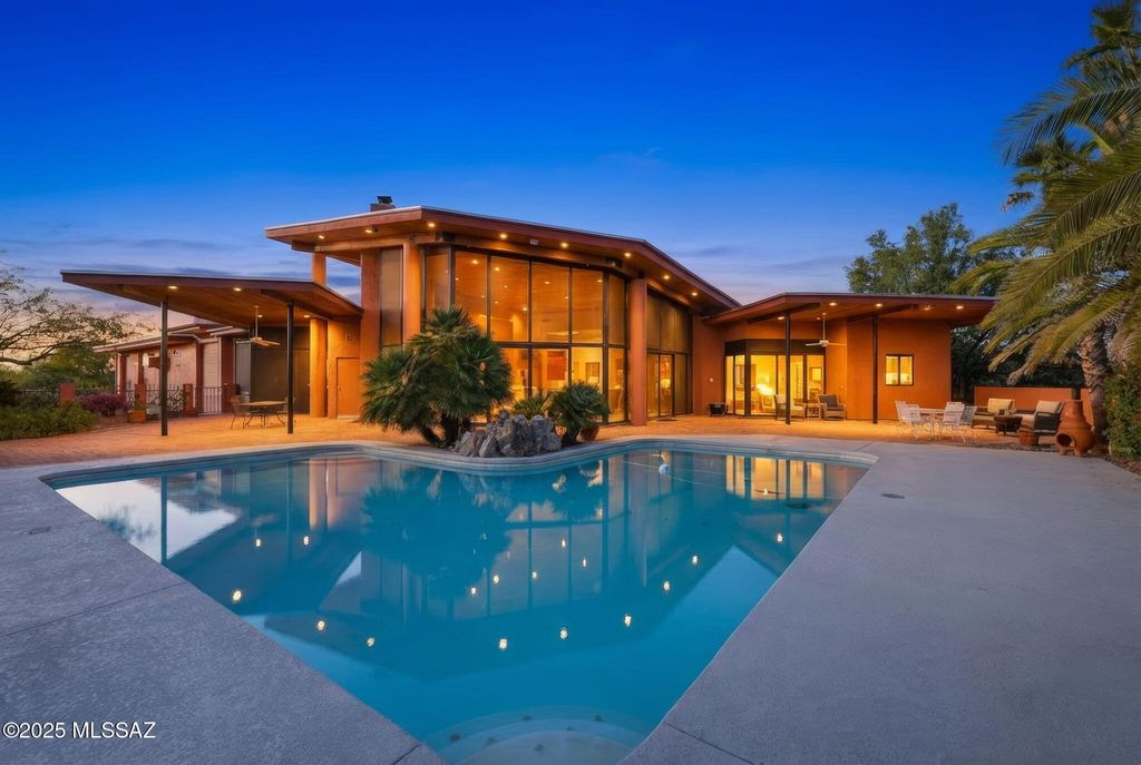 2855 W Lambert Lane, Tucson, AZ 85742