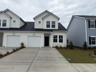 2077 Osprey Isle Lane SW Lot 78 Blakely, Ocean Isle Beach, NC 28469
