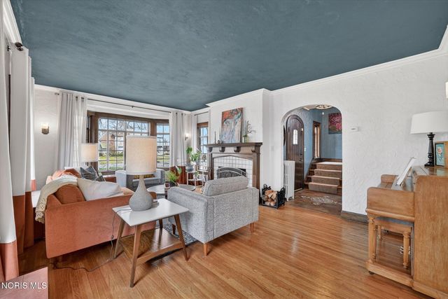 2947 Darlington Road, Toledo, OH 43606