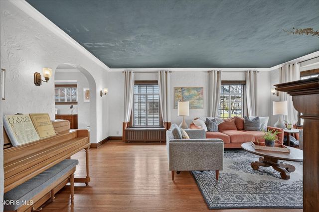 2947 Darlington Road, Toledo, OH 43606