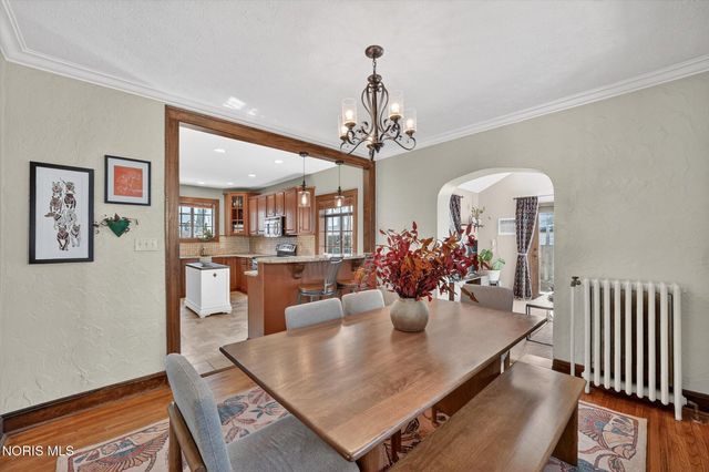 2947 Darlington Road, Toledo, OH 43606