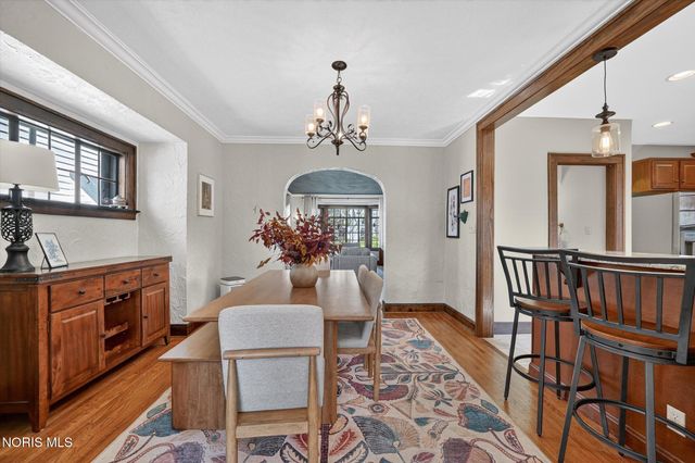 2947 Darlington Road, Toledo, OH 43606