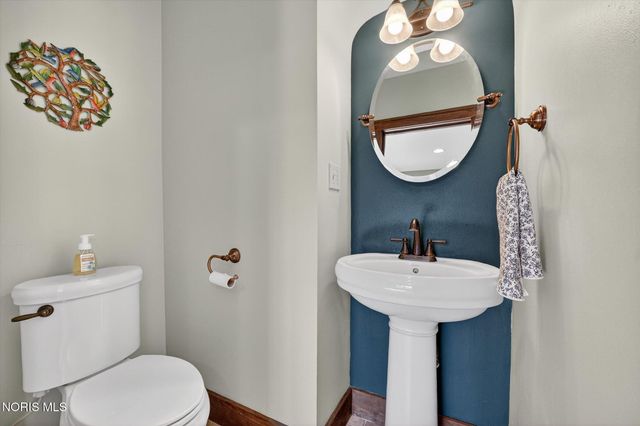 2947 Darlington Road, Toledo, OH 43606