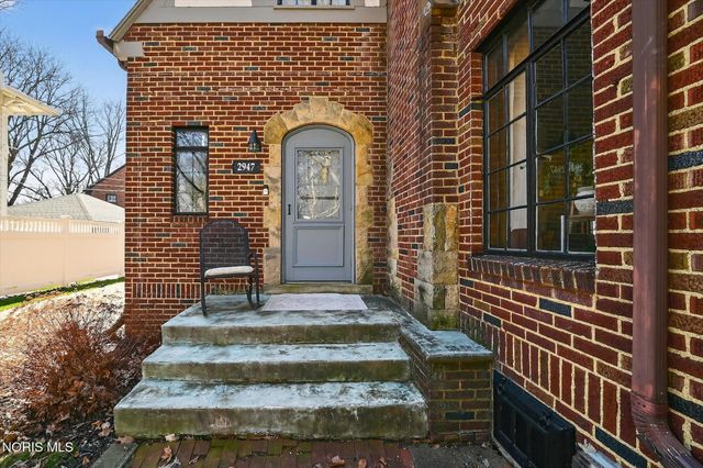 2947 Darlington Road, Toledo, OH 43606