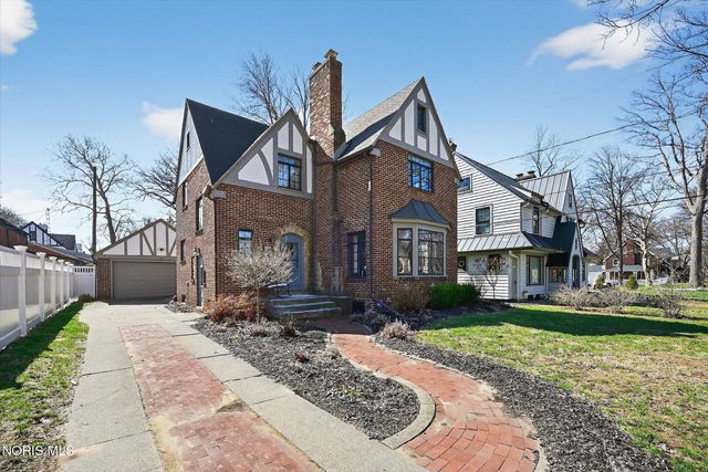 2947 Darlington Road, Toledo, OH 43606