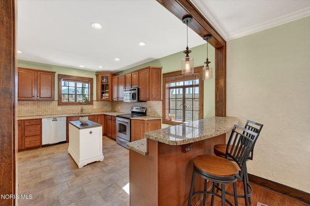 2947 Darlington Road, Toledo, OH 43606