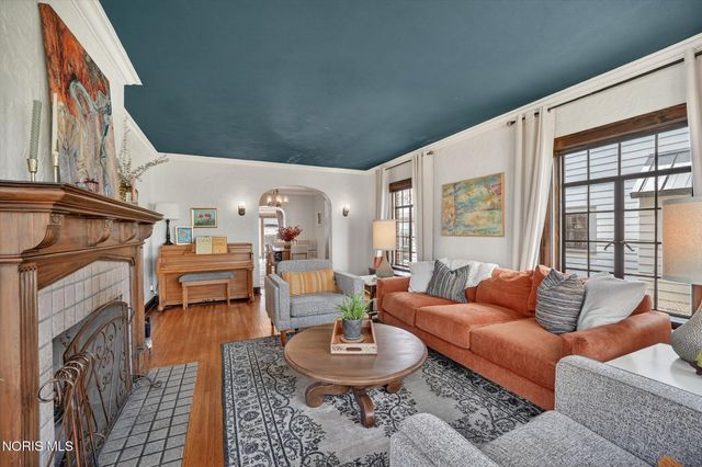 2947 Darlington Road, Toledo, OH 43606