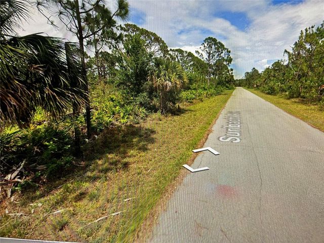 13550 SURIBACHI AVENUE, Port Charlotte, FL 33953