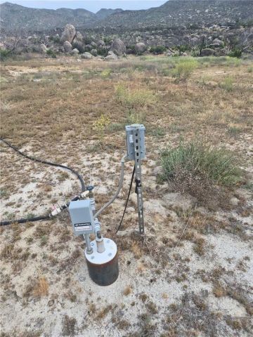 1 Tule Peak, Anza, CA 92536