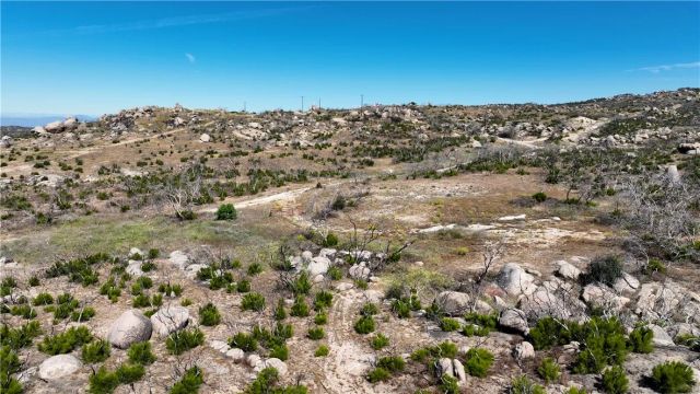 1 Tule Peak, Anza, CA 92536
