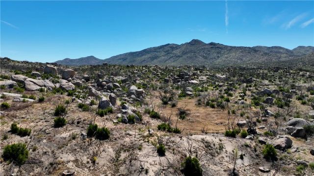 1 Tule Peak, Anza, CA 92536