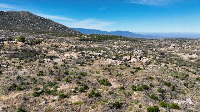 1 Tule Peak, Anza, CA 92536