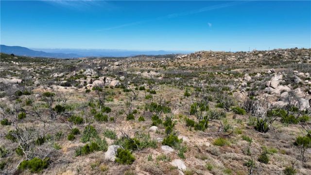 1 Tule Peak, Anza, CA 92536