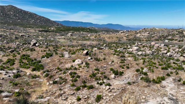 1 Tule Peak, Anza, CA 92536