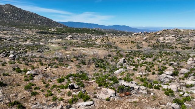 1 Tule Peak, Anza, CA 92536