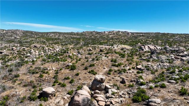 1 Tule Peak, Anza, CA 92536