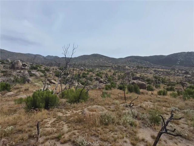 1 Tule Peak, Anza, CA 92536