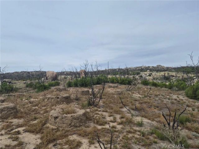 1 Tule Peak, Anza, CA 92536