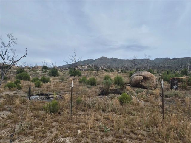 1 Tule Peak, Anza, CA 92536