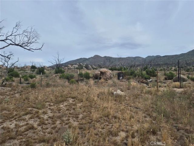 1 Tule Peak, Anza, CA 92536
