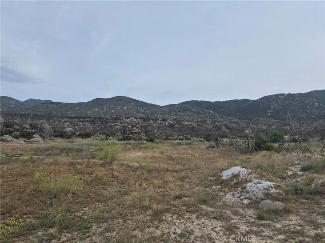 1 Tule Peak, Anza, CA 92536