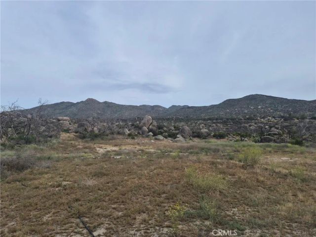 1 Tule Peak, Anza, CA 92536