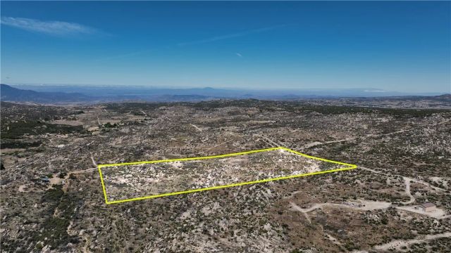 1 Tule Peak, Anza, CA 92536