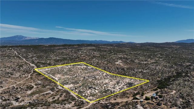 1 Tule Peak, Anza, CA 92536