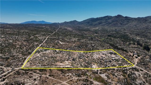 1 Tule Peak, Anza, CA 92536