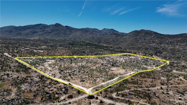 1 Tule Peak, Anza, CA 92536