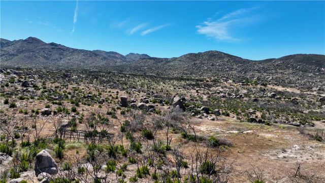 1 Tule Peak, Anza, CA 92536