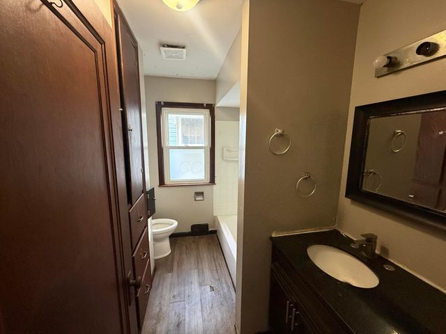 436 Larcomb Avenue, Columbus, OH 43223