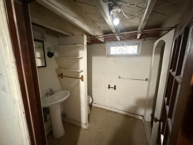 436 Larcomb Avenue, Columbus, OH 43223