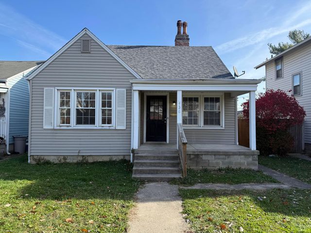 436 Larcomb Avenue, Columbus, OH 43223