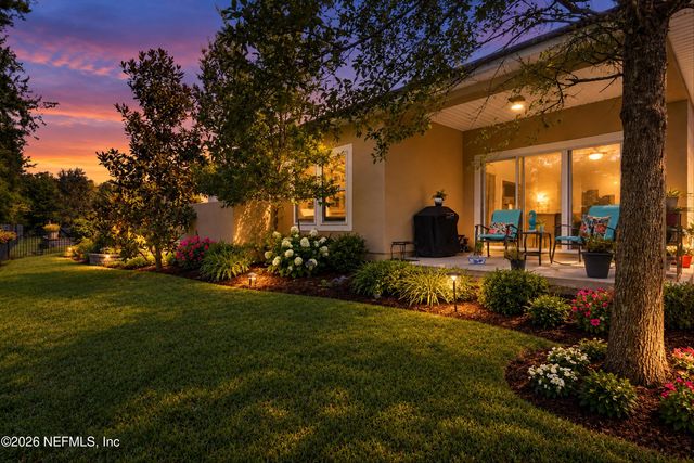 41 COTTAGE GREEN Place, St. Augustine, FL 32092