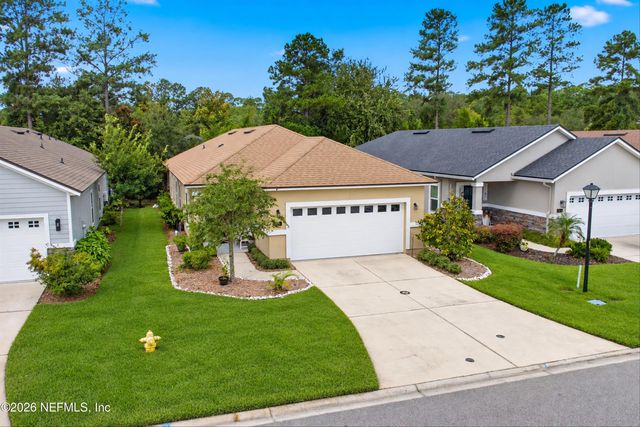 41 COTTAGE GREEN Place, St. Augustine, FL 32092
