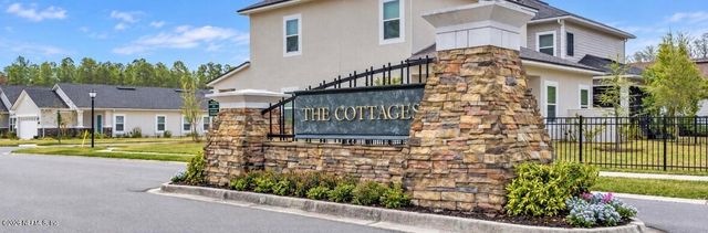 41 COTTAGE GREEN Place, St. Augustine, FL 32092