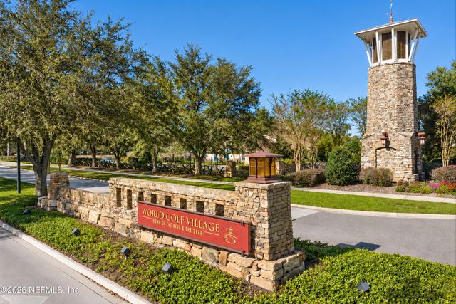 41 COTTAGE GREEN Place, St. Augustine, FL 32092