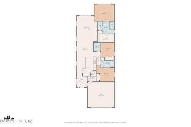 41 COTTAGE GREEN Place, St. Augustine, FL 32092