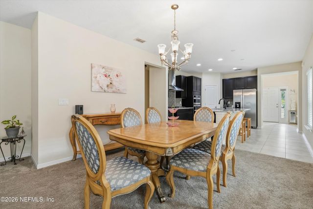 41 COTTAGE GREEN Place, St. Augustine, FL 32092