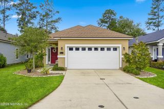 41 COTTAGE GREEN Place, St. Augustine, FL 32092
