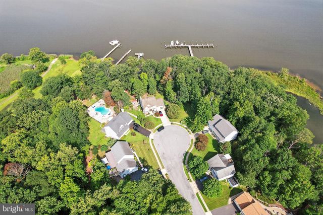 1705 CHURCH POINT CT, Aberdeen, MD 21001