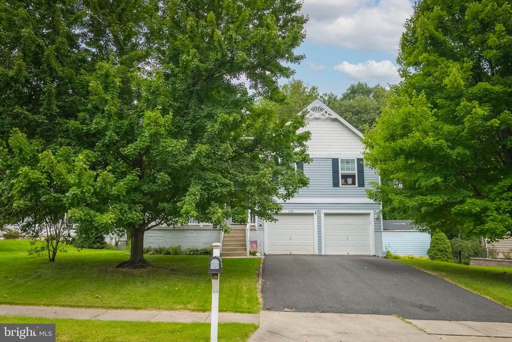 1705 CHURCH POINT CT, Aberdeen, MD 21001